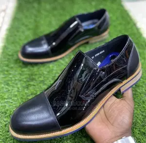 Original Classic Franco Banetti Gentle Shoes