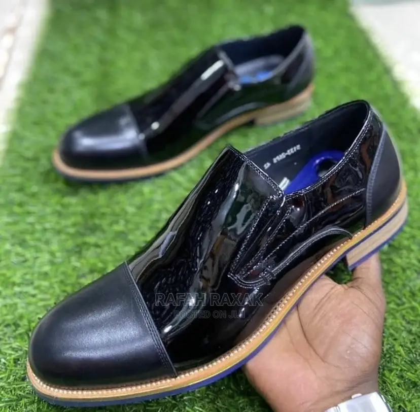Original Classic Franco Banetti Gentle Shoes