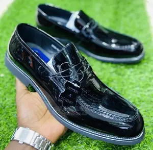 Original Franco Banetti Mirror Shoes