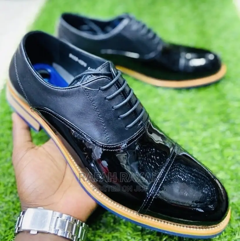 Original Franco Banetti Gentle Shoes