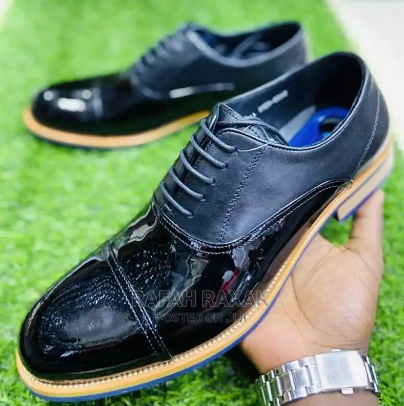 Original Franco Banetti Gentle Shoes