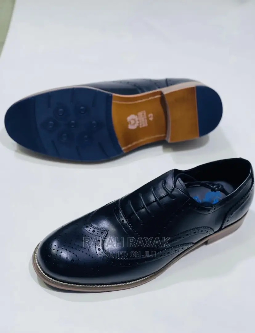 Original Franco Banetti Oxfords