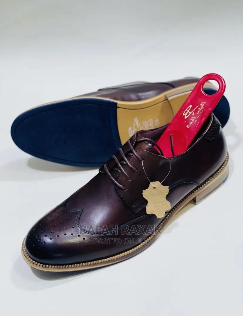 Original Oxfords Gentle Shoes