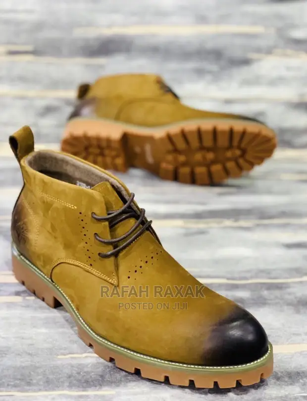 Jiji Timberland Shoes Deals Original Timberland Casual In Central