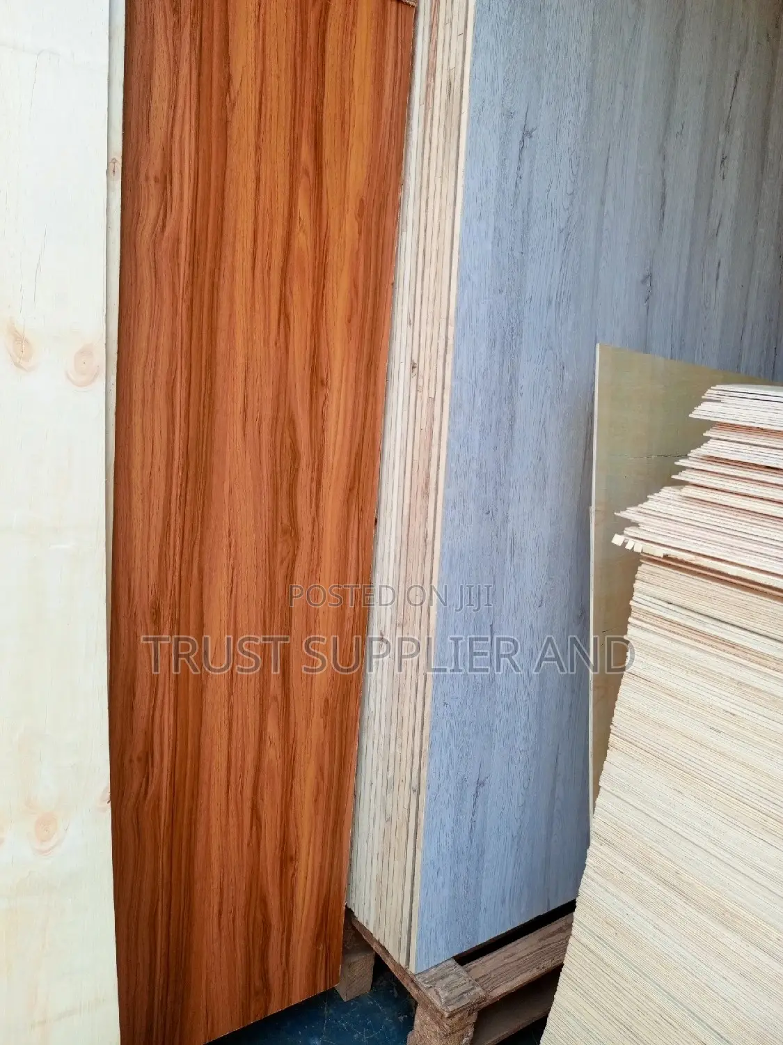 Block Boards Supplies