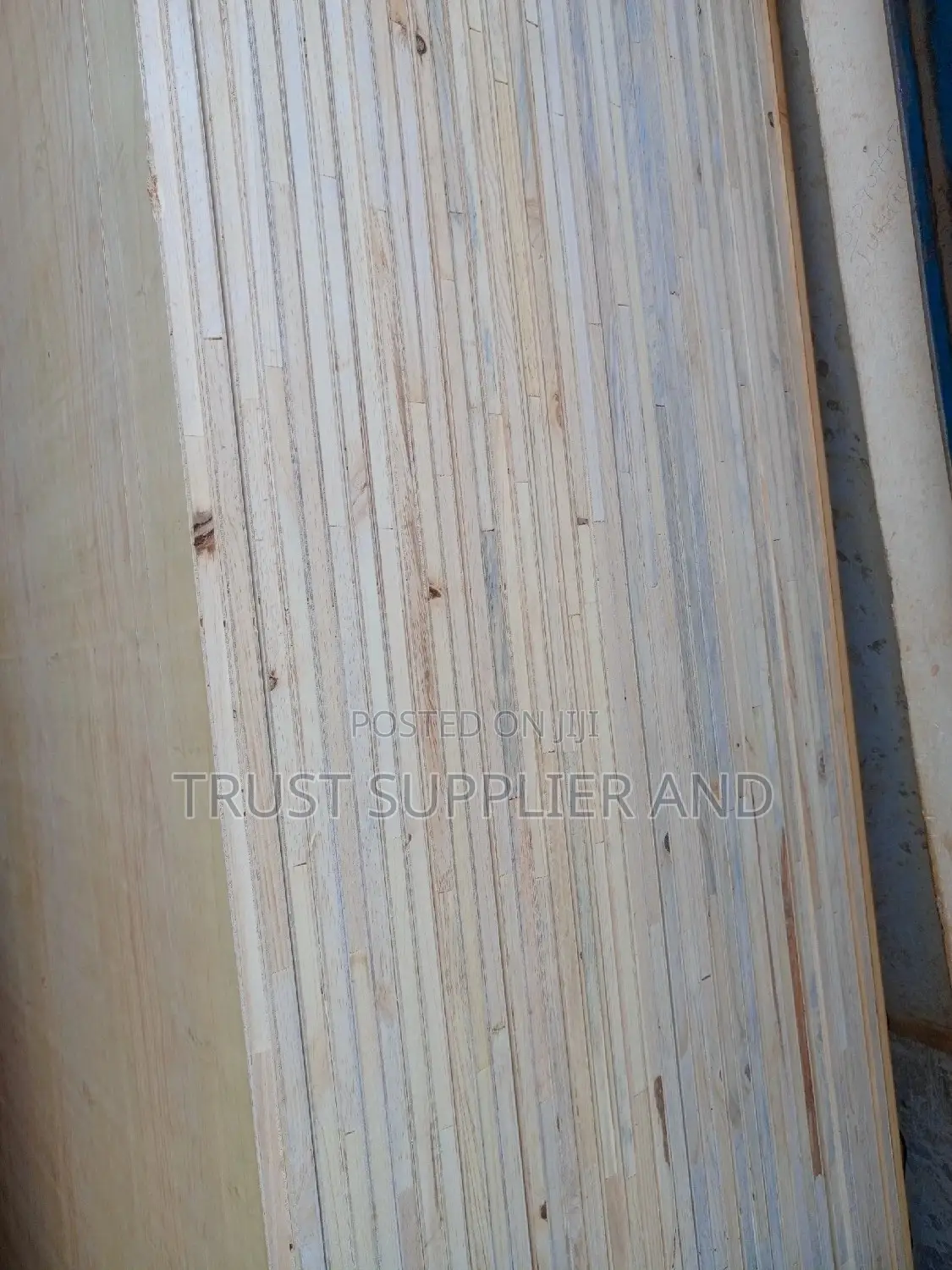 Block Boards Supplies