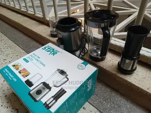 Winning Star Multifunctional Juicer/Blender