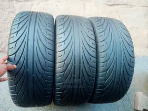 215/45r17 Used for Golf