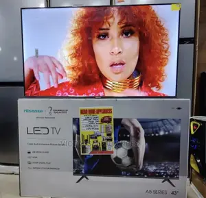Hisense 43 Inch Digital