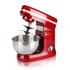 Avinas Automatic Silent Cook Machine Mixers