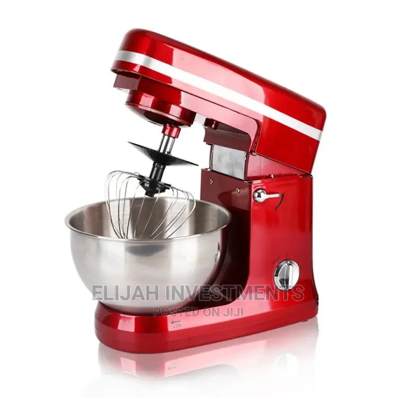 Avinas Automatic Silent Cook Machine Mixers