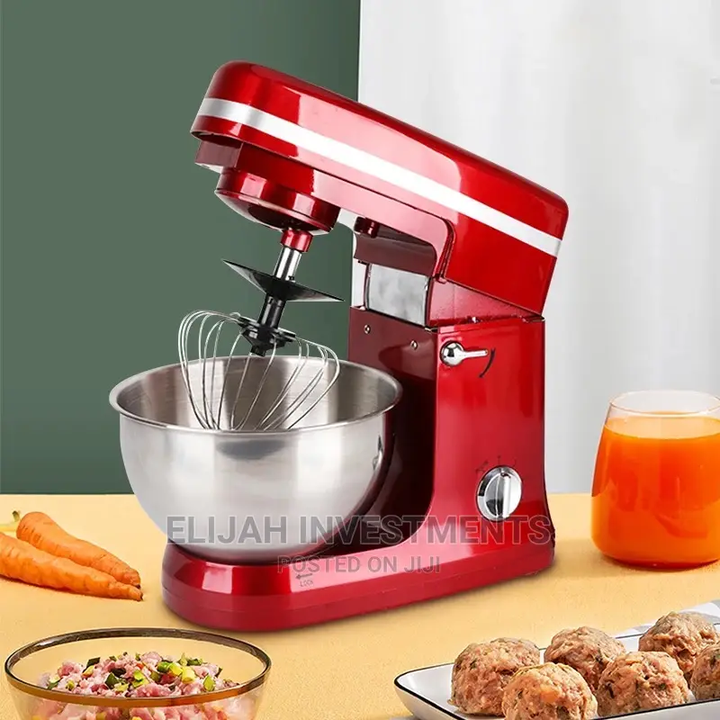 Avinas Automatic Silent Cook Machine Mixers