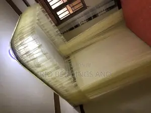 Wall Mount Mosquito Net