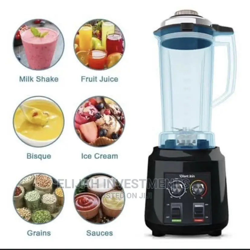 Avinas 3L Blender