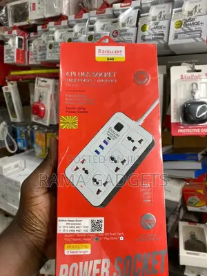 Excellent Socket