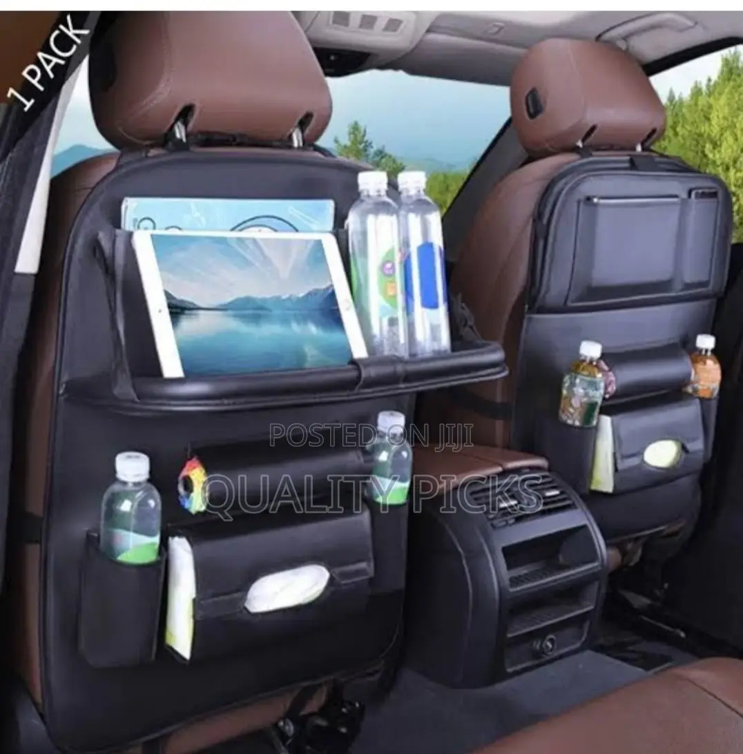 Car Pocket Organizer
