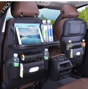 Car Pocket Organizer