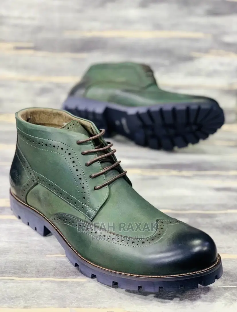 Original Timberland Casual Boots