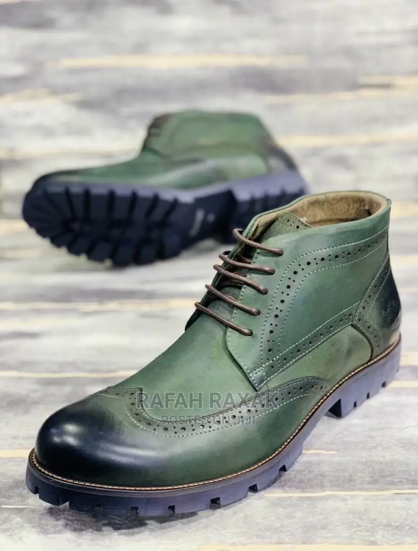 Original Timberland Casual Boots