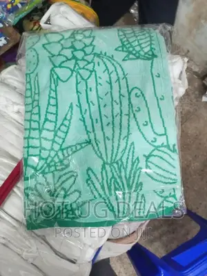 Bath Beach Towel