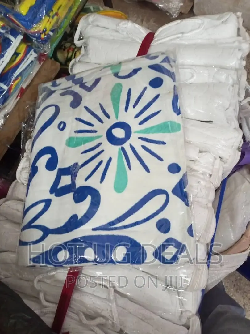 Bath Beach Towel