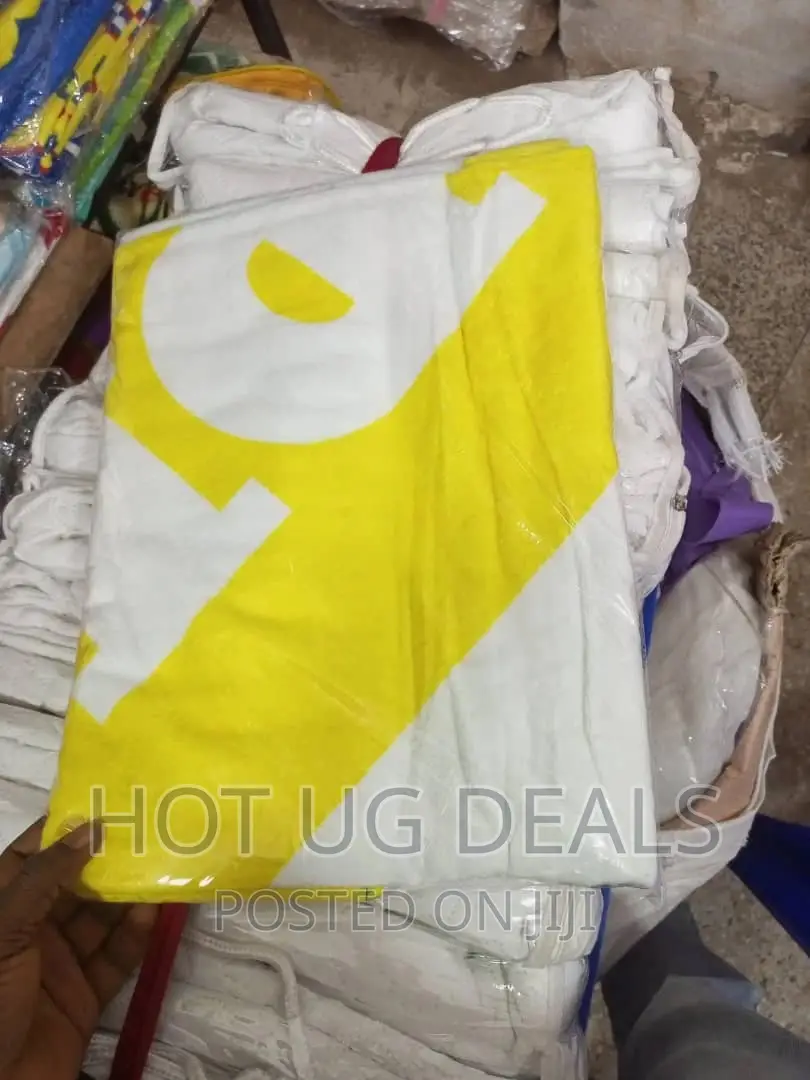 Bath Beach Towel
