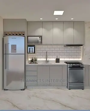 Kitchen Cabinets