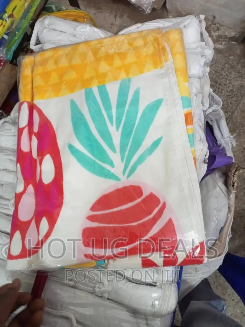 Bath Beach Towel