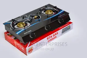 Sta Gas Glass Burner