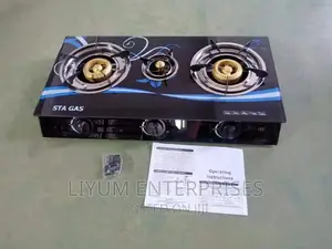 Sta Gas Glass Burner