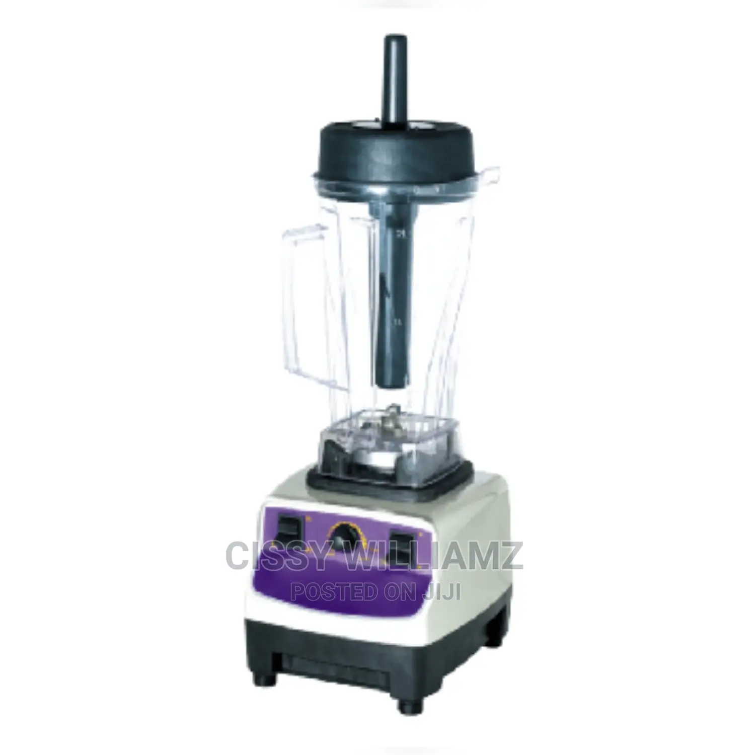ADH Commercial Blender Electric Blender/Adh Blender