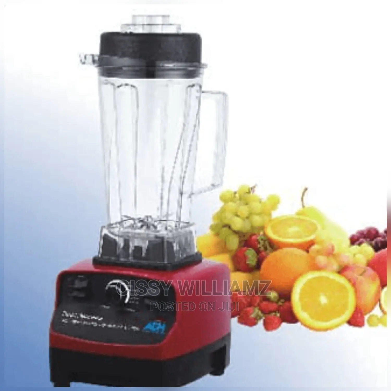Heavy Duty Blender Commercial Blender/Commercial Blender