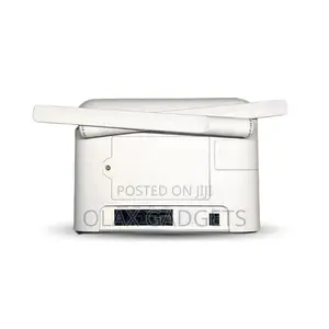 Toplink 4G Unlocked Rechargeable Router Pro 3 5000mah