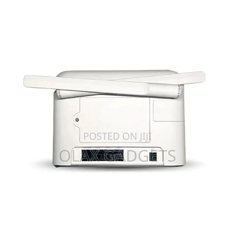 Toplink 4G Unlocked Rechargeable Router Pro 3 5000mah