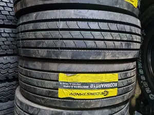 265/70r19.5 Highway Constancy