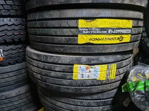 265/70r19.5 Highway Constancy
