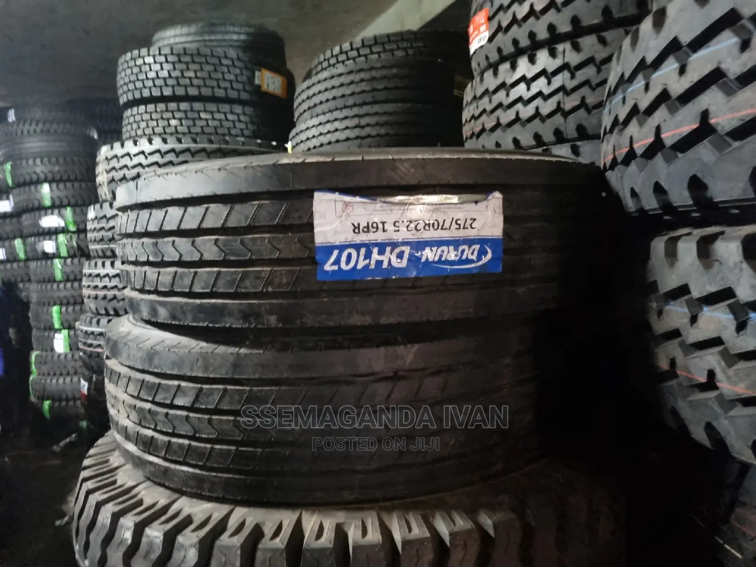 275/70r22.5 Tyres
