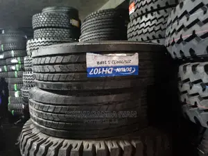 275/70r22.5 Tyres
