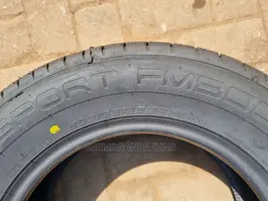 205/65r15 Dunlop Tyres