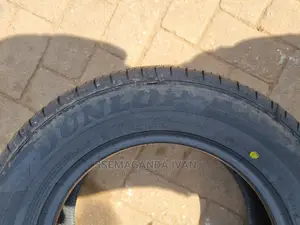 205/65r15 Dunlop Tyres