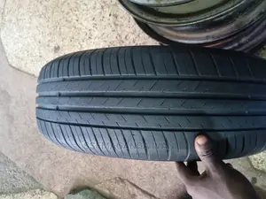 195/70r14 Used Tyres