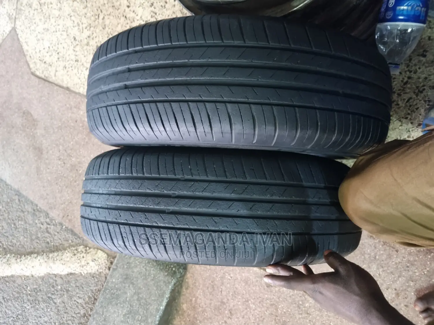 195/70r14 Used Tyres