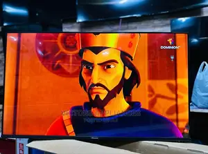 Hisense 43 Inches Digital