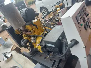 20 Kva John Dere DIESEL Generator