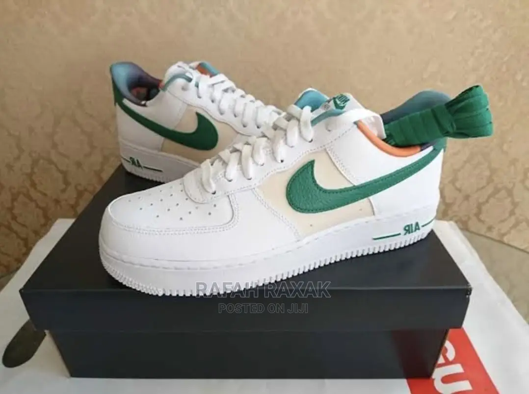 Original Classic Airforce One