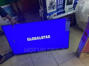 43inch Globalstar Digital Tv With Inbuilt Free To Air