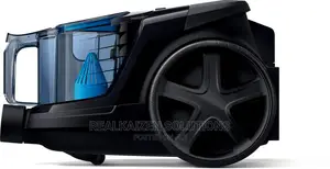 PHILIPS Powerpro Cyclone 5 Compact Bagless Vacuum Cleaner