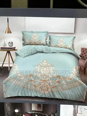 14pcs Duvet Set