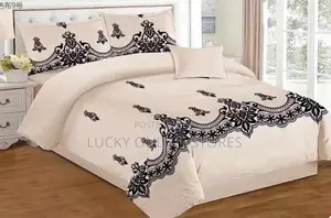 14pcs Duvet Set