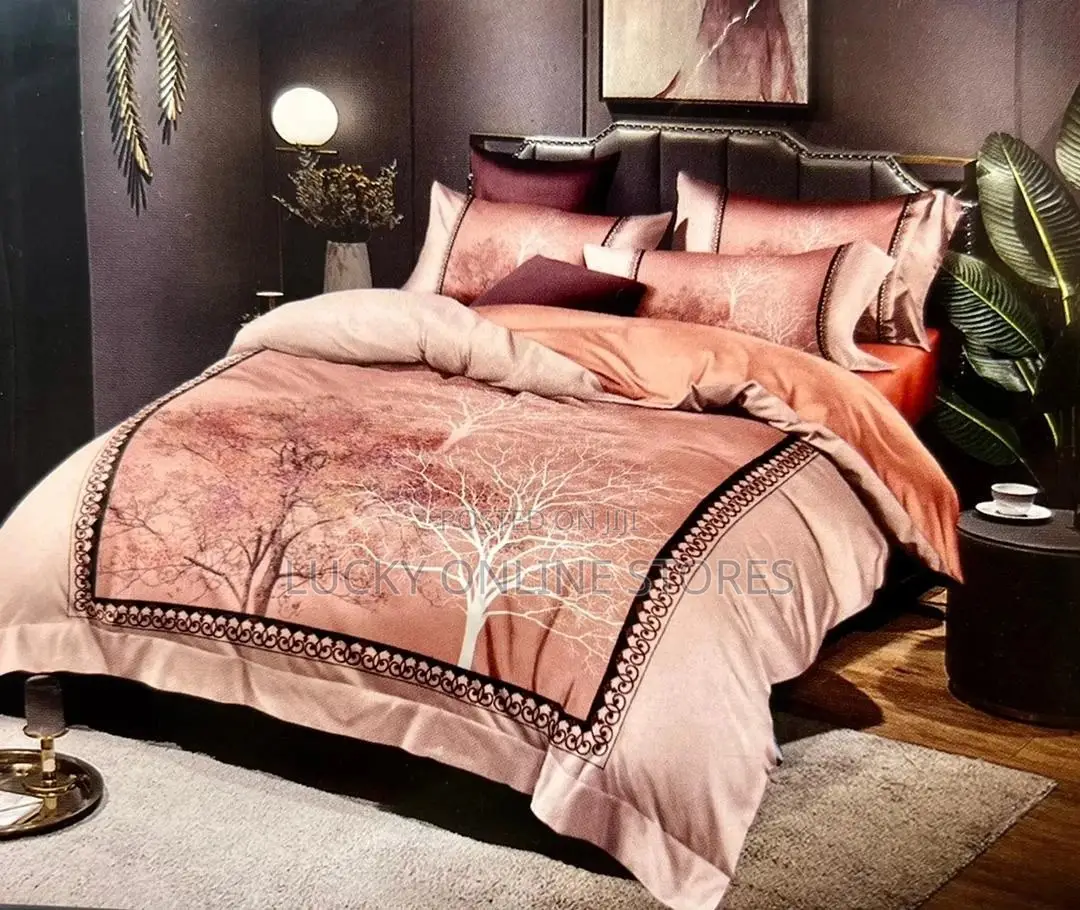 14pcs Duvet Set